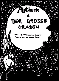 Der große Graben