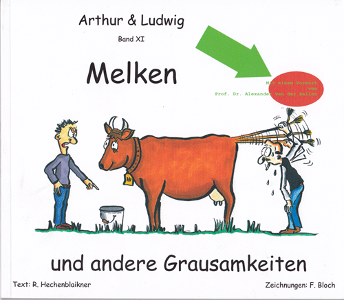 Melken