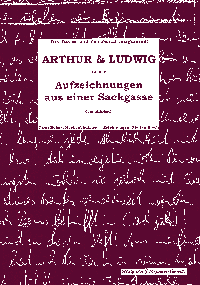 Aufzeichnungen