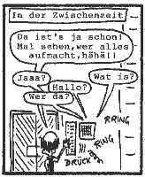 Comicbild