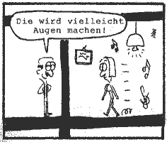 Comicbild