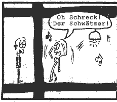 Comicbild