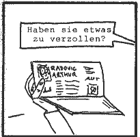 Comicbild