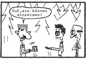 Comicbild