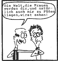 Comicbild