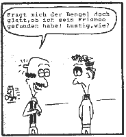 Comicbild