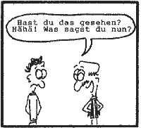 Comicbild