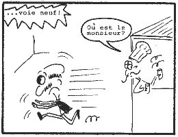 Comicbild