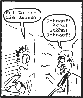 Comicbild