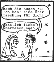 Comicbild